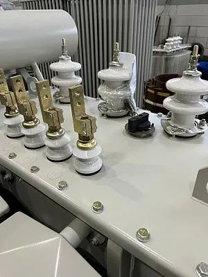 Трансформатор ТМГ33 63/6/0,4 Трансформатор ТМГ33 63/6/0,4