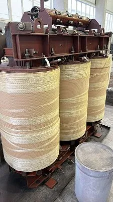 Трансформатор ТМ 2500/10/6 Трансформатор ТМ 2500/10/6
